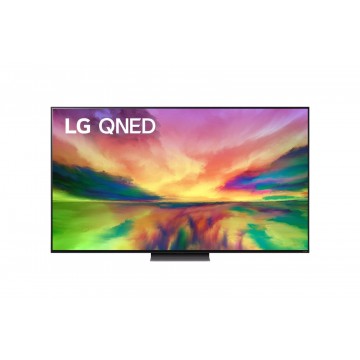LG Smart Τηλεόραση 75" 4K UHD QNED 75QNED826RE HDR (2023)